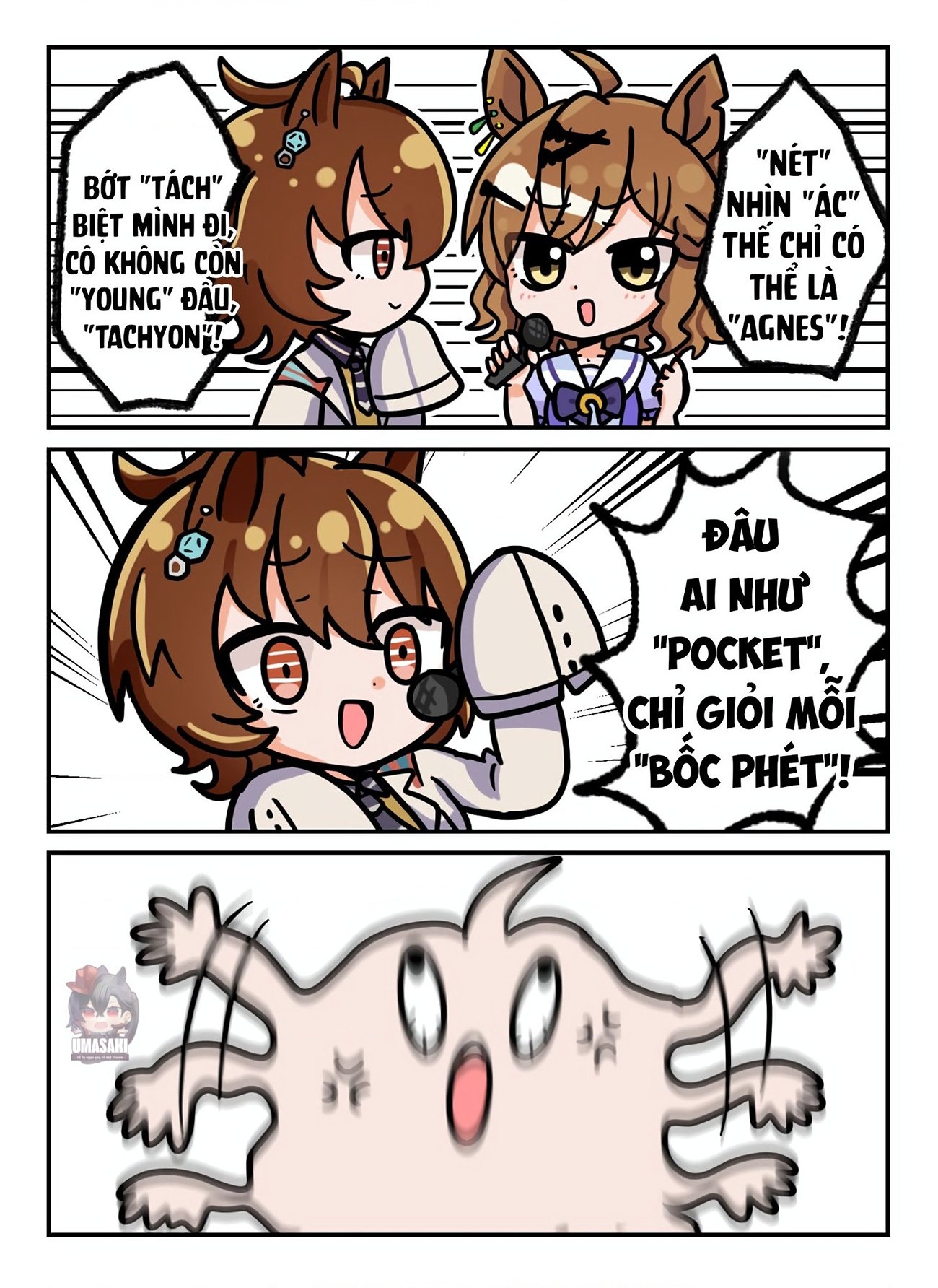 đọc truyện Tuyển Tập Poketaki Cực Gay!!! Chương 6 ảnh 2 tại Thiên Thai Truyện