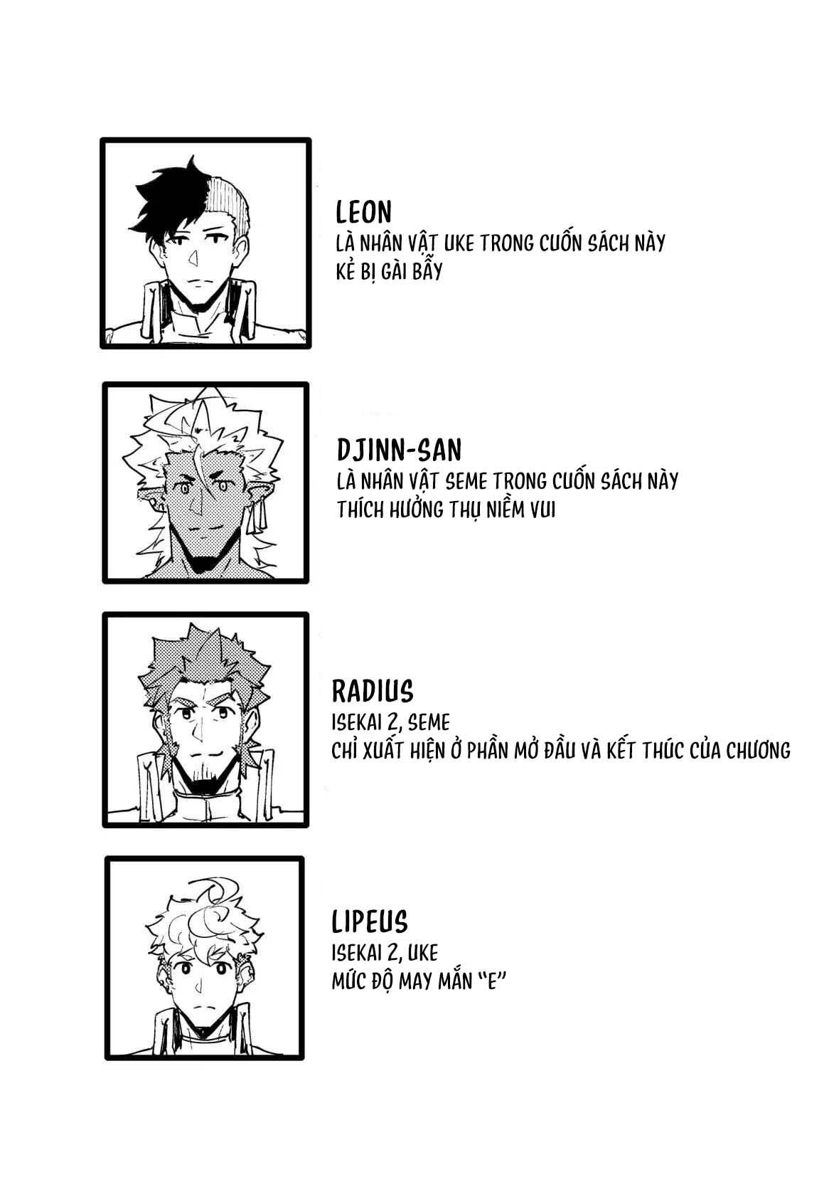 đọc truyện Tuyển Tập Pulin Nabe Chương 12.4 ảnh 4 tại Thiên Thai Truyện