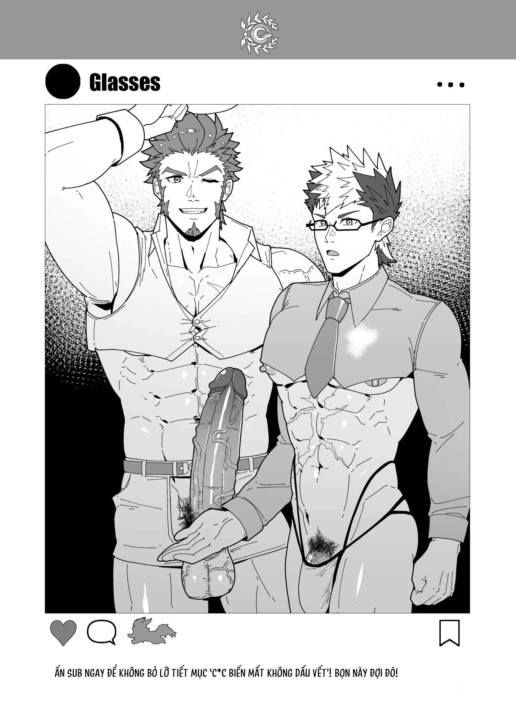 đọc truyện Tuyển Tập Pulin Nabe Chương 16 ảnh 11 tại Thiên Thai Truyện