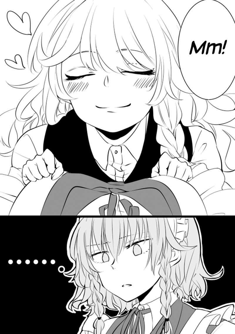 đọc truyện Tuyển Tập Sakumari Của Tác Giả Souta Chương 1 ảnh 4 tại Thiên Thai Truyện