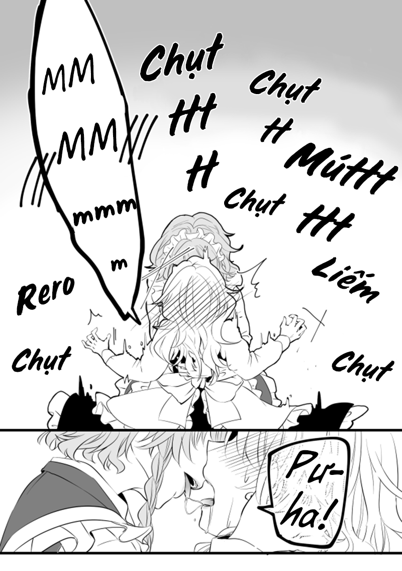 đọc truyện Tuyển Tập Sakumari Của Tác Giả Souta Chương 1 ảnh 9 tại Thiên Thai Truyện