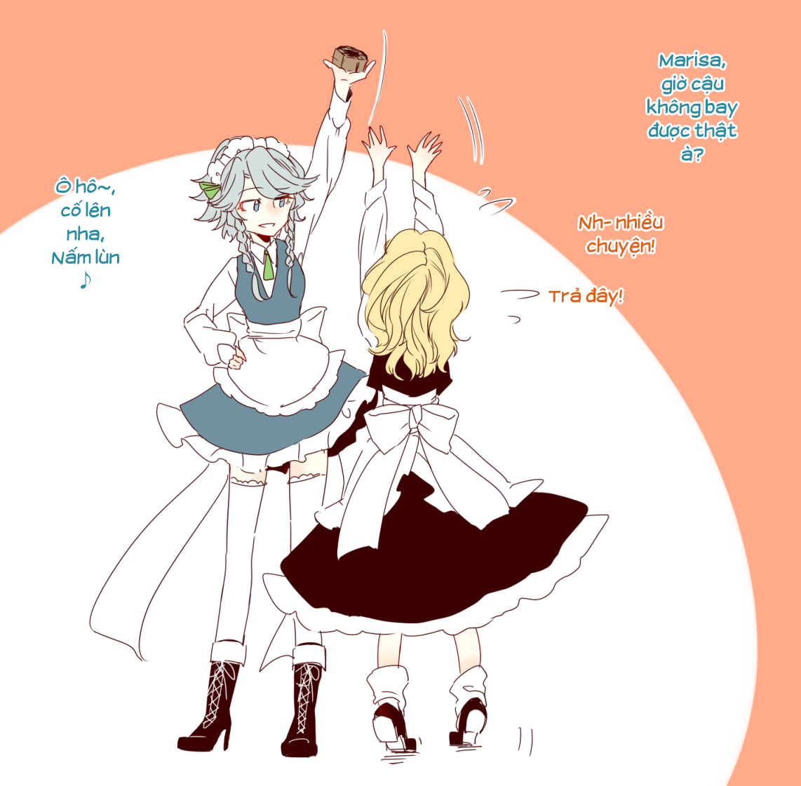 đọc truyện Tuyển Tập Sakumari Của Tác Giả Souta Chương 2 ảnh 2 tại Thiên Thai Truyện