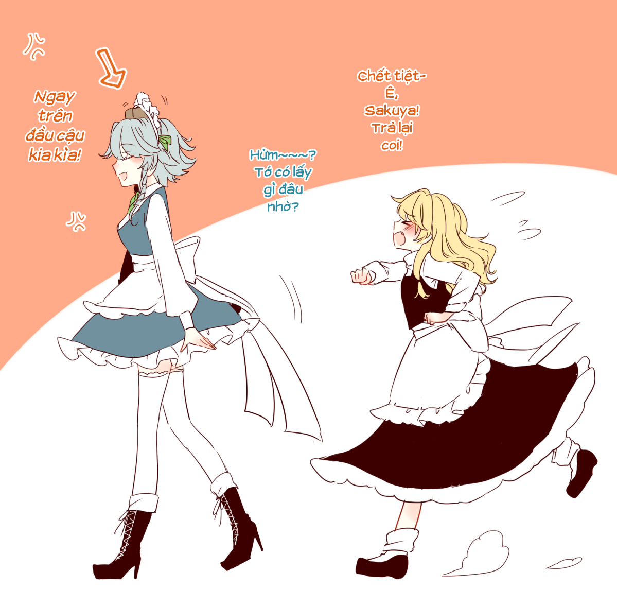 đọc truyện Tuyển Tập Sakumari Của Tác Giả Souta Chương 2 ảnh 3 tại Thiên Thai Truyện