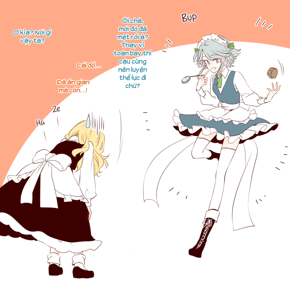 đọc truyện Tuyển Tập Sakumari Của Tác Giả Souta Chương 2 ảnh 4 tại Thiên Thai Truyện