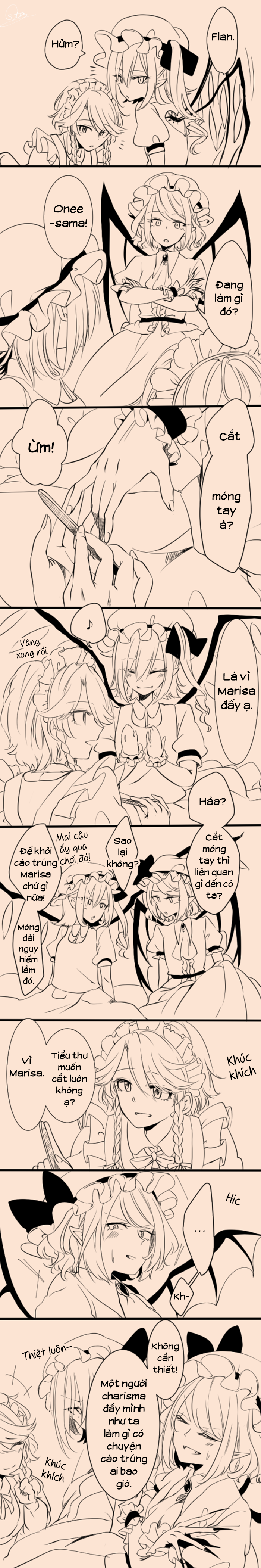 đọc truyện Tuyển Tập Sakumari Của Tác Giả Souta Chương 3 ảnh 2 tại Thiên Thai Truyện