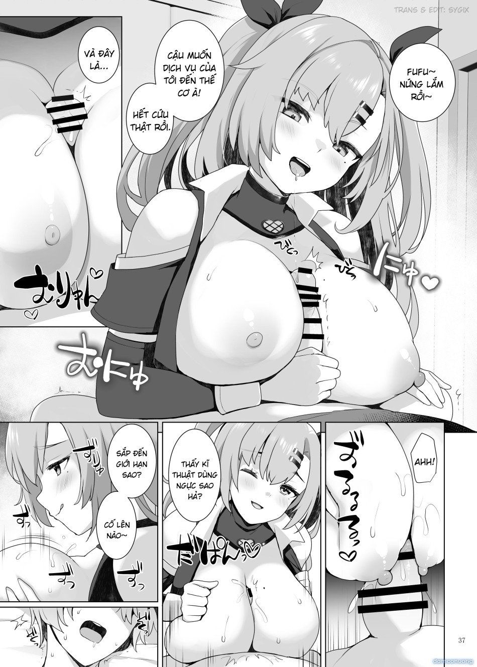 đọc truyện Tuyển Tập Sếch 3z Nhẹ Nhàng Tình Cảm, Gọi Là ‘zenero’ Chương 0 ảnh 21 tại Thiên Thai Truyện