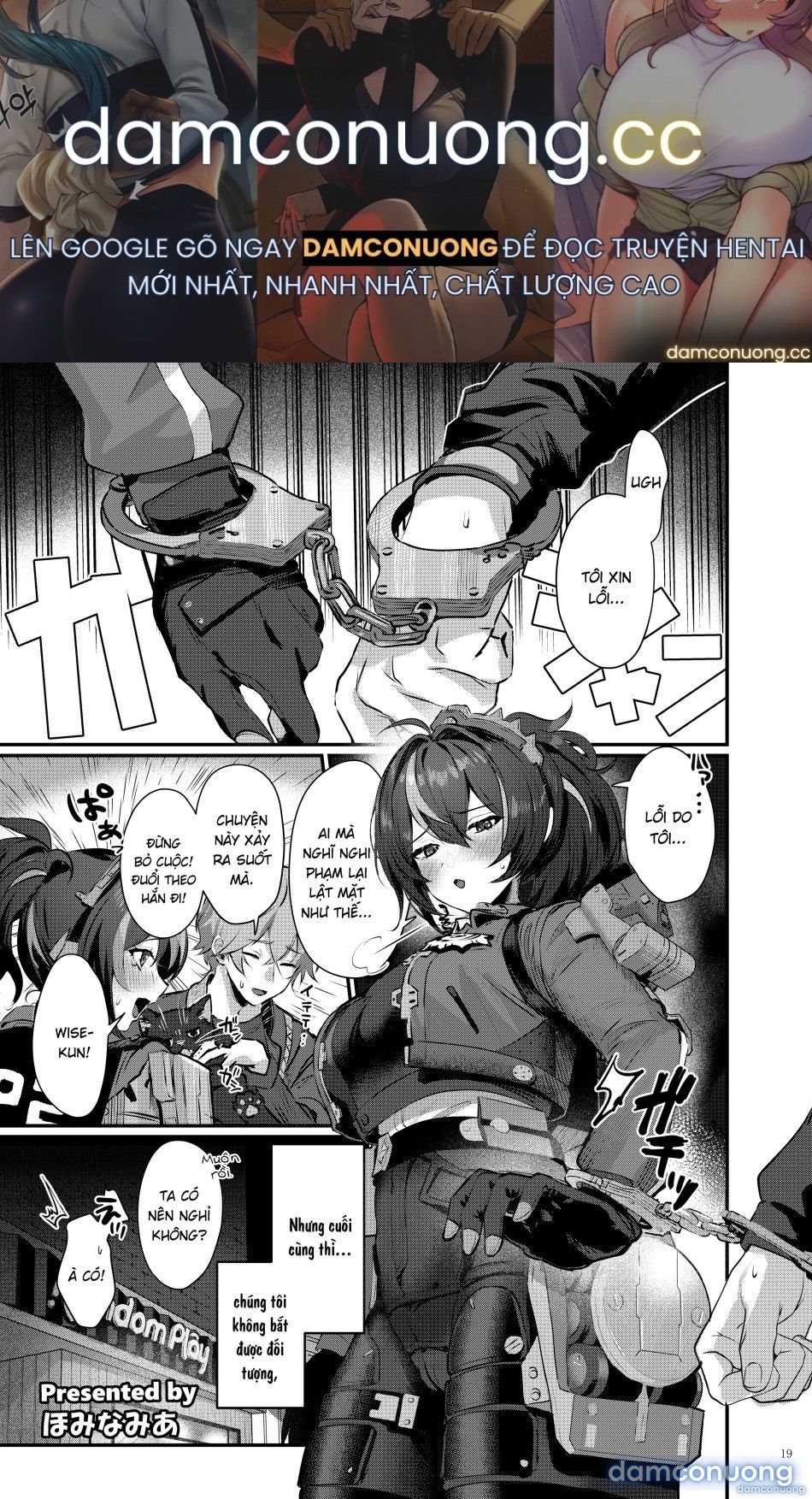 đọc truyện Tuyển Tập Sếch 3z Nhẹ Nhàng Tình Cảm, Gọi Là ‘zenero’ Chương 1 ảnh 2 tại Thiên Thai Truyện