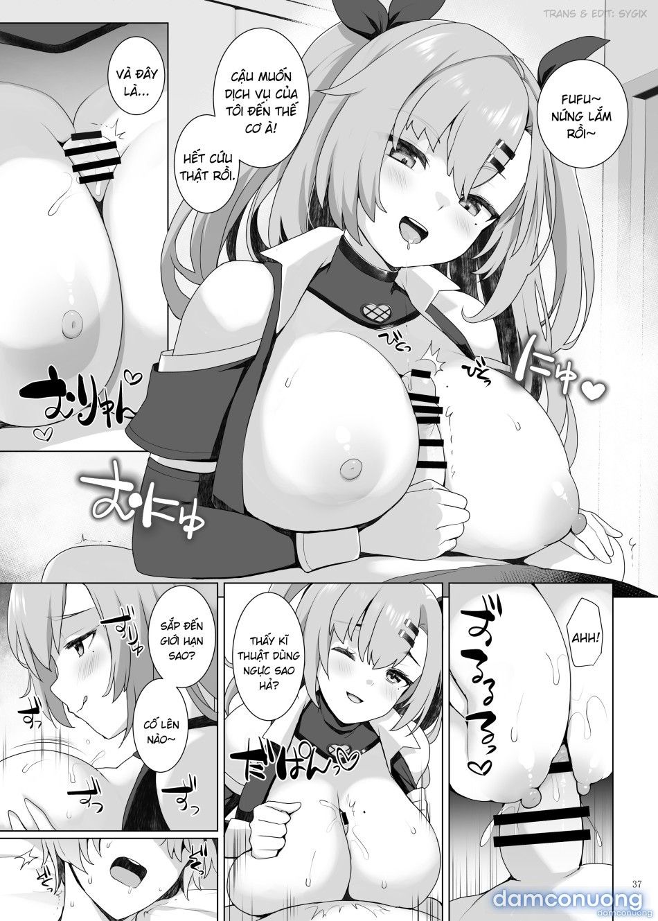 đọc truyện Tuyển Tập Sếch 3z Nhẹ Nhàng Tình Cảm, Gọi Là ‘zenero’ Chương 1 ảnh 20 tại Thiên Thai Truyện