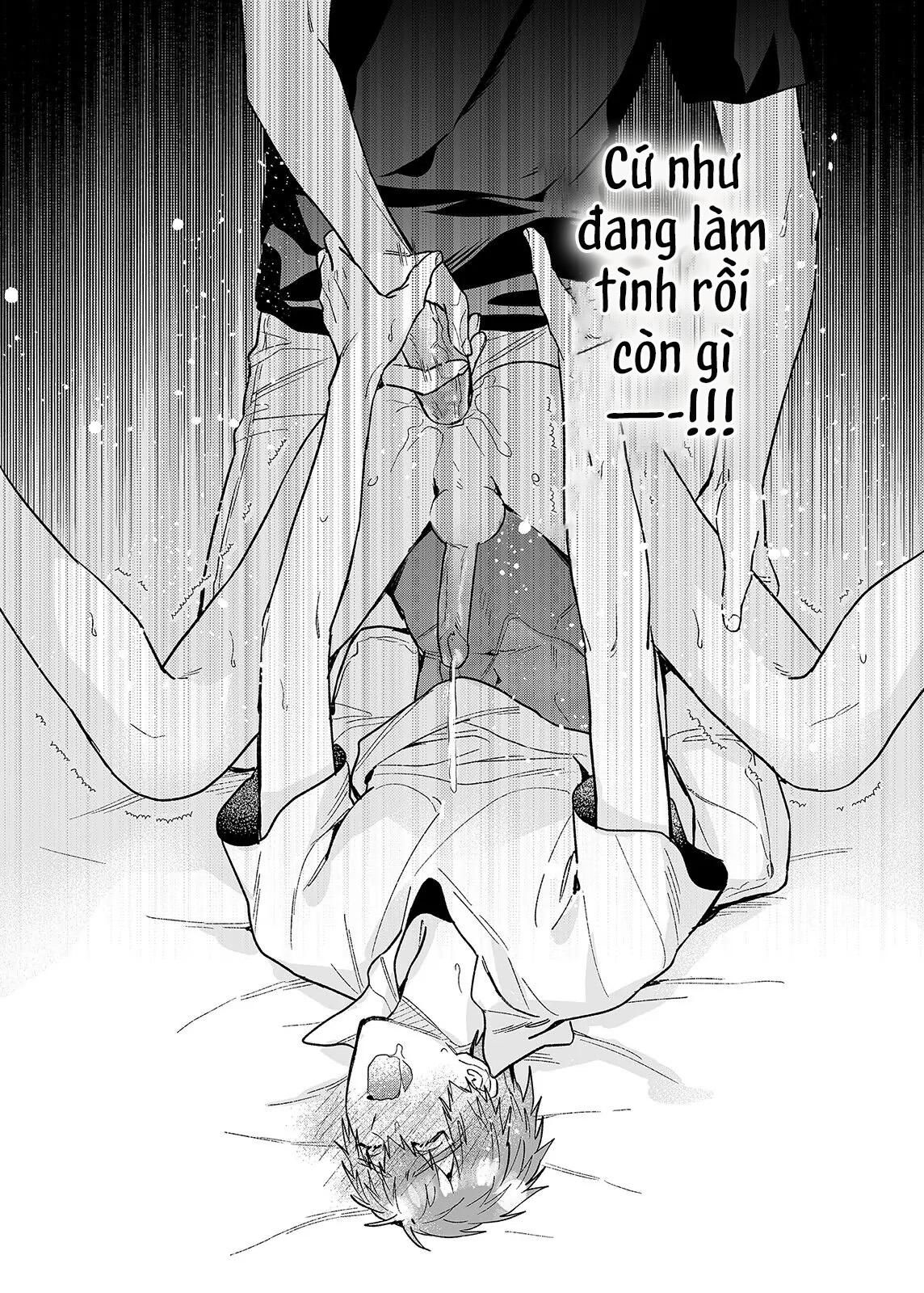 đọc truyện Tuyển Tập Sex Toy Play Chương 1.1 ảnh 34 tại Thiên Thai Truyện