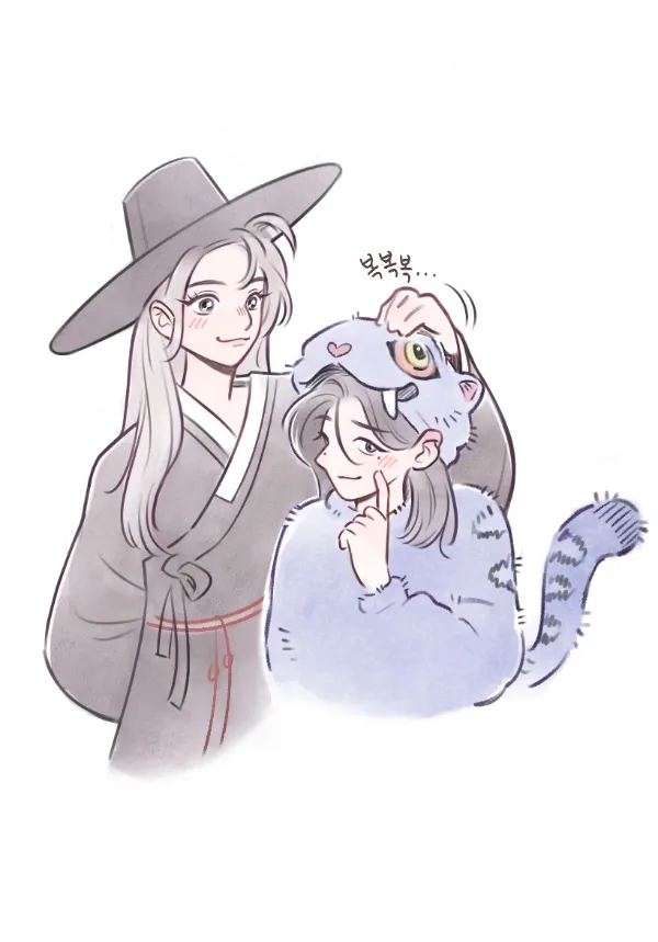 Tuyển Tập Sói Và Cáo