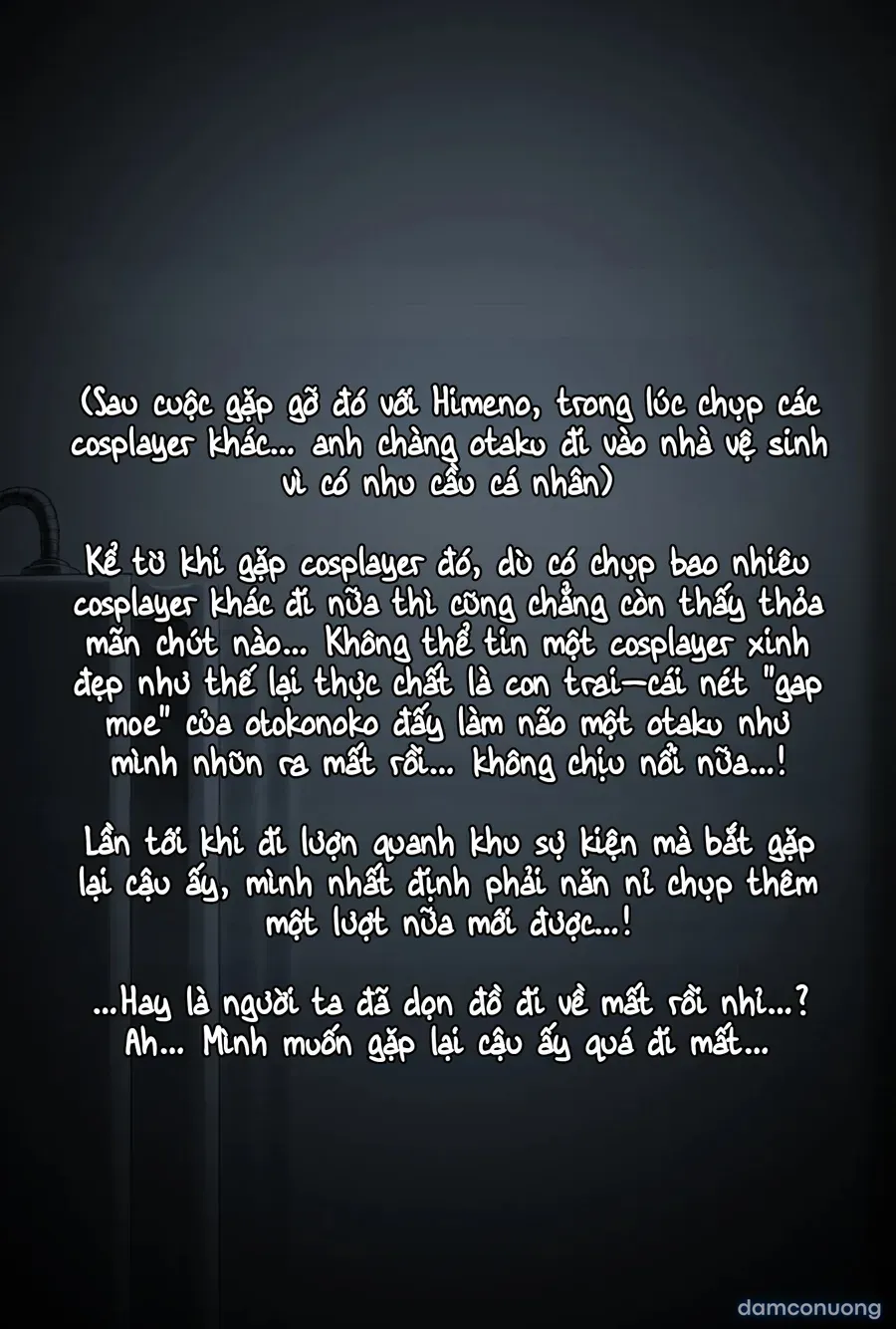 đọc truyện Tuyển Tập (super Duper) Short Story Của @in_ya1111 Chương 10 ảnh 3 tại Thiên Thai Truyện