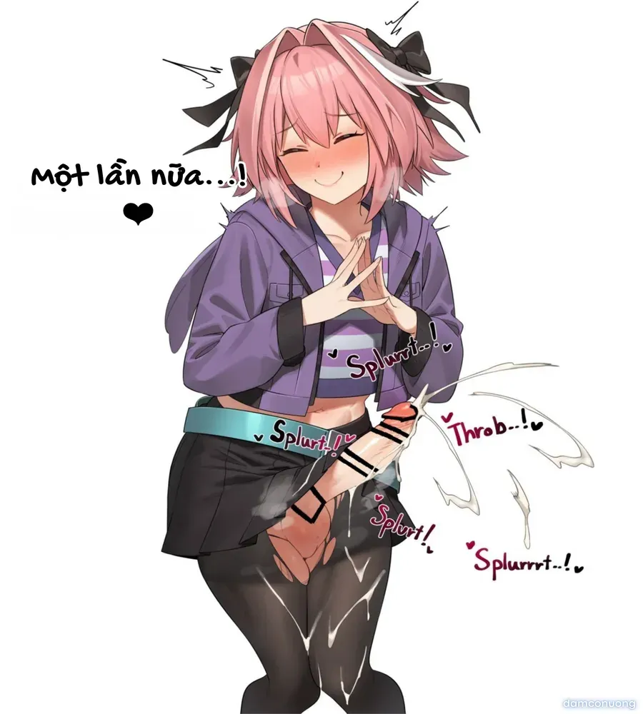 đọc truyện Tuyển Tập (super Duper) Short Story Của @in_ya1111 Chương 19 ảnh 9 tại Thiên Thai Truyện