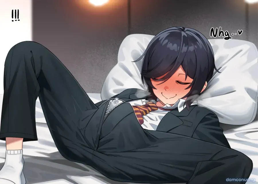 đọc truyện Tuyển Tập (super Duper) Short Story Của @in_ya1111 Chương 20 ảnh 7 tại Thiên Thai Truyện