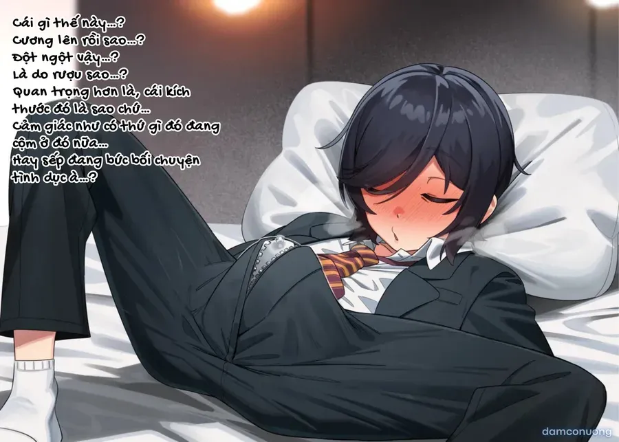 đọc truyện Tuyển Tập (super Duper) Short Story Của @in_ya1111 Chương 20 ảnh 8 tại Thiên Thai Truyện