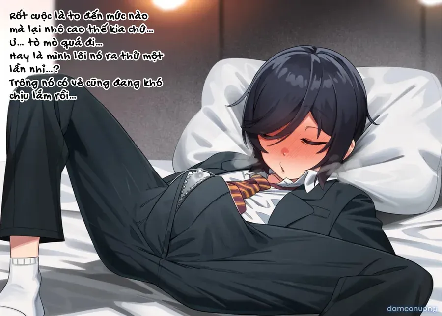 đọc truyện Tuyển Tập (super Duper) Short Story Của @in_ya1111 Chương 20 ảnh 9 tại Thiên Thai Truyện