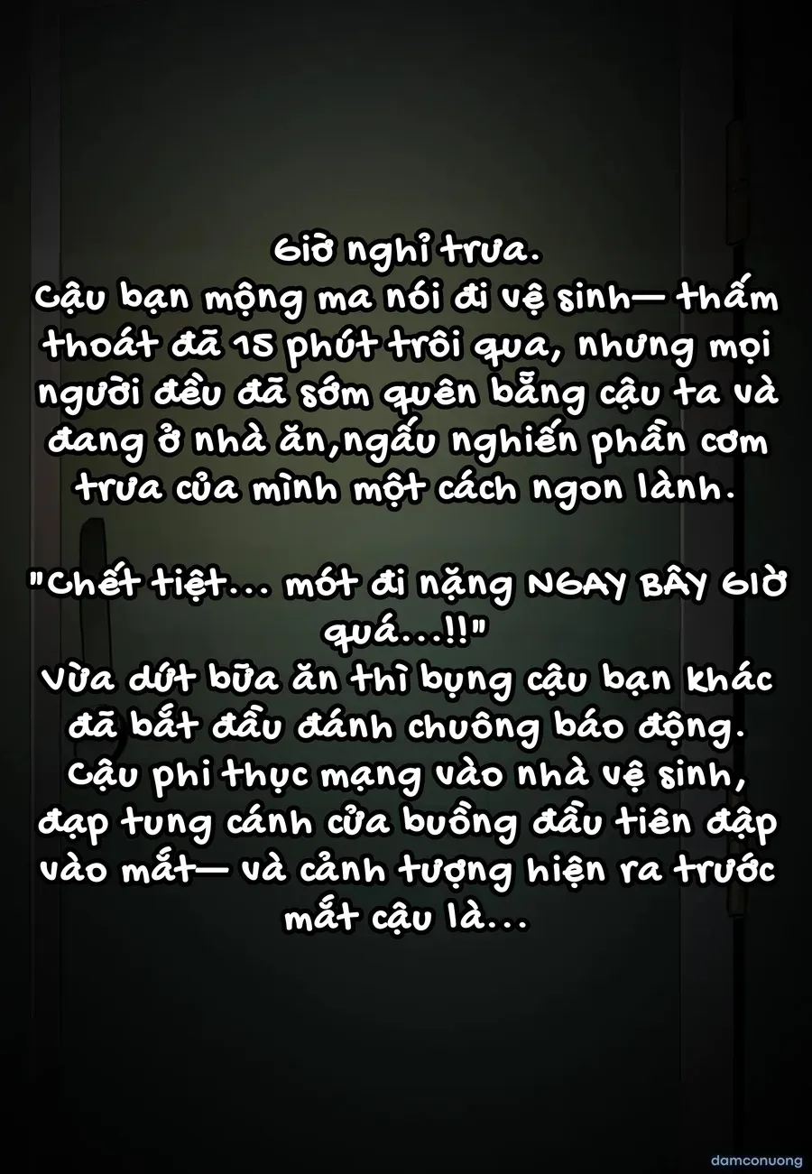đọc truyện Tuyển Tập (super Duper) Short Story Của @in_ya1111 Chương 23 ảnh 4 tại Thiên Thai Truyện