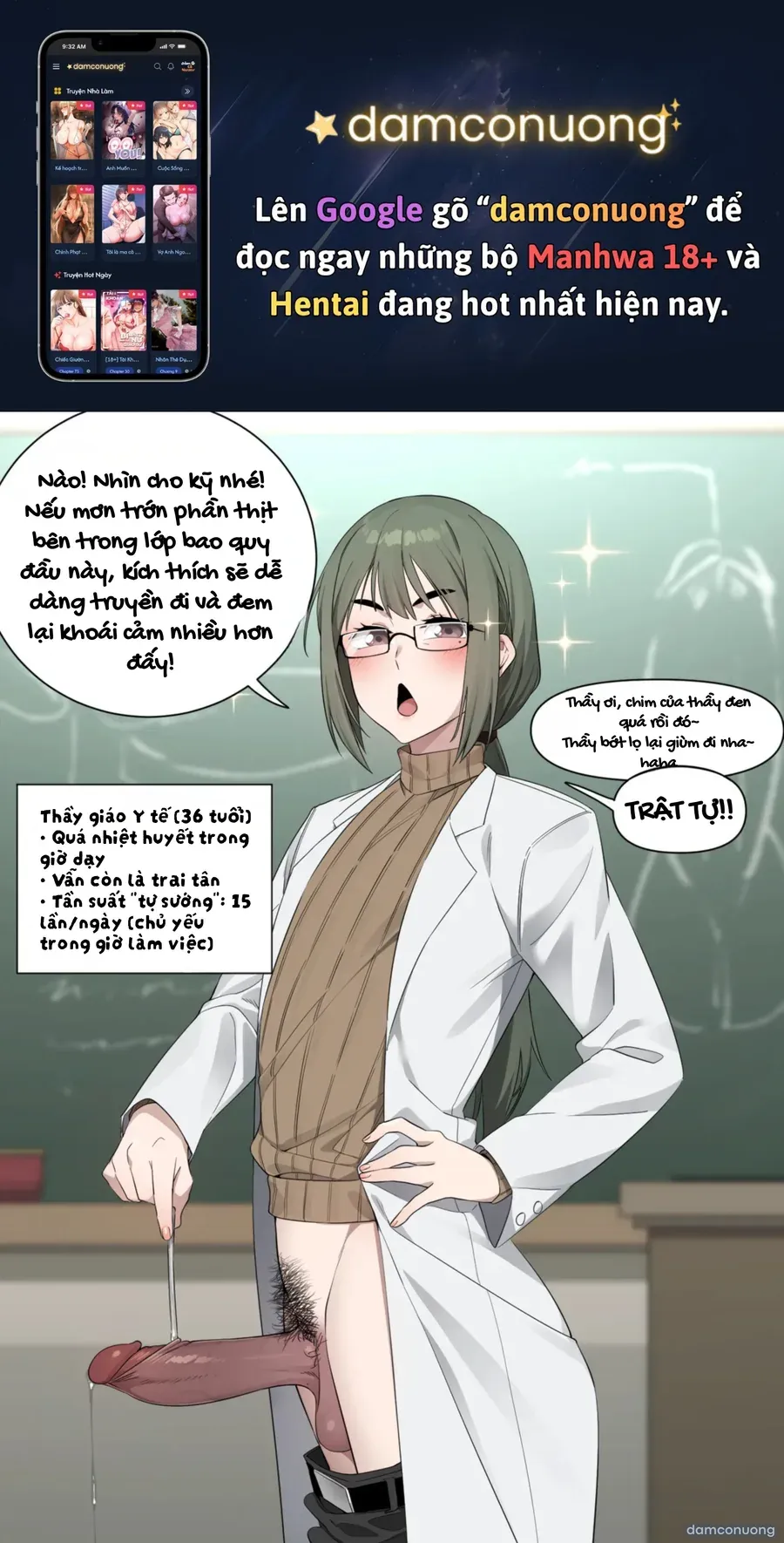 đọc truyện Tuyển Tập (super Duper) Short Story Của @in_ya1111 Chương 26 ảnh 2 tại Thiên Thai Truyện
