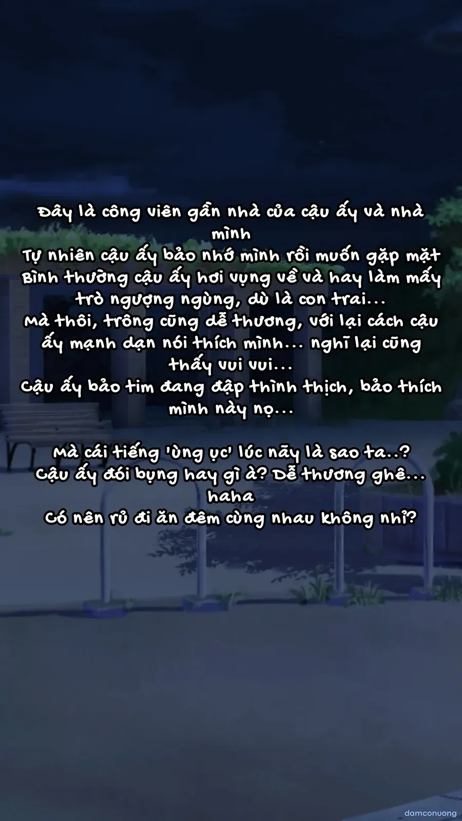 đọc truyện Tuyển Tập (super Duper) Short Story Của @in_ya1111 Chương 31 ảnh 7 tại Thiên Thai Truyện