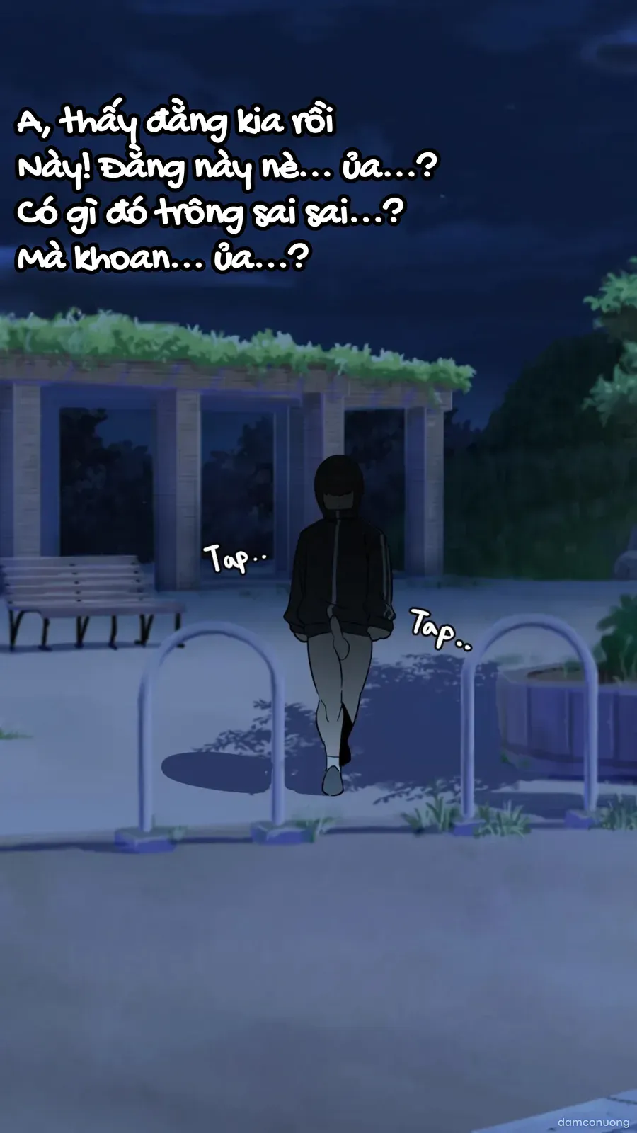 đọc truyện Tuyển Tập (super Duper) Short Story Của @in_ya1111 Chương 31 ảnh 8 tại Thiên Thai Truyện