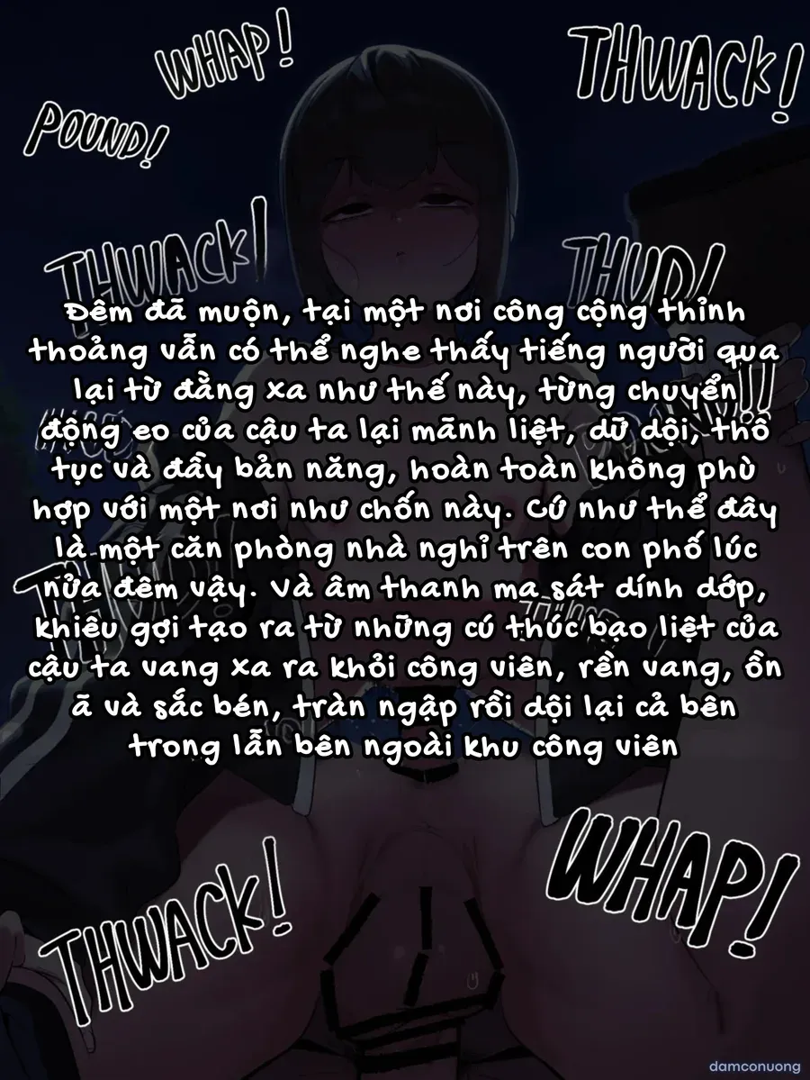 đọc truyện Tuyển Tập (super Duper) Short Story Của @in_ya1111 Chương 32 ảnh 8 tại Thiên Thai Truyện