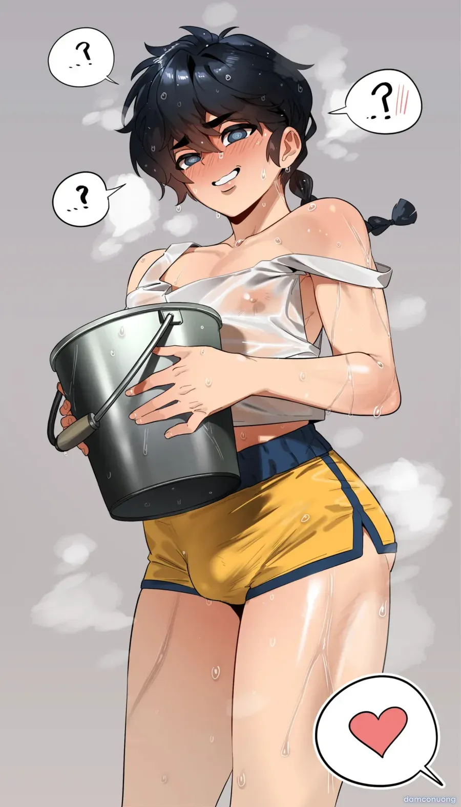 đọc truyện Tuyển Tập (super Duper) Short Story Của @in_ya1111 Chương 33 ảnh 8 tại Thiên Thai Truyện
