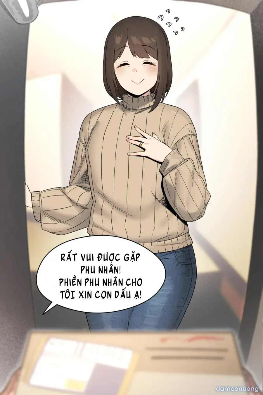 đọc truyện Tuyển Tập (super Duper) Short Story Của @in_ya1111 Chương 5 ảnh 4 tại Thiên Thai Truyện