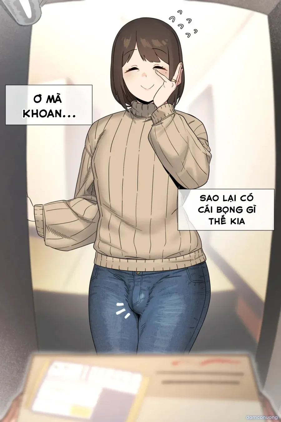 đọc truyện Tuyển Tập (super Duper) Short Story Của @in_ya1111 Chương 5 ảnh 6 tại Thiên Thai Truyện