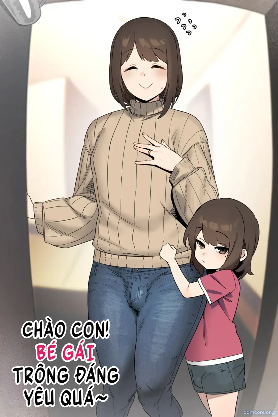 đọc truyện Tuyển Tập (super Duper) Short Story Của @in_ya1111 Chương 5 ảnh 8 tại Thiên Thai Truyện