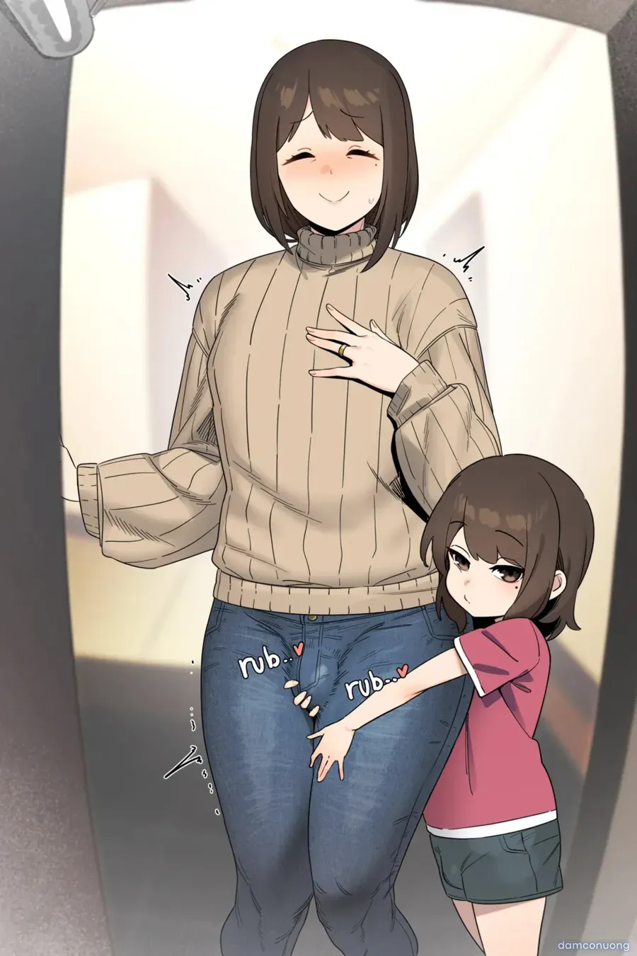 đọc truyện Tuyển Tập (super Duper) Short Story Của @in_ya1111 Chương 5 ảnh 10 tại Thiên Thai Truyện