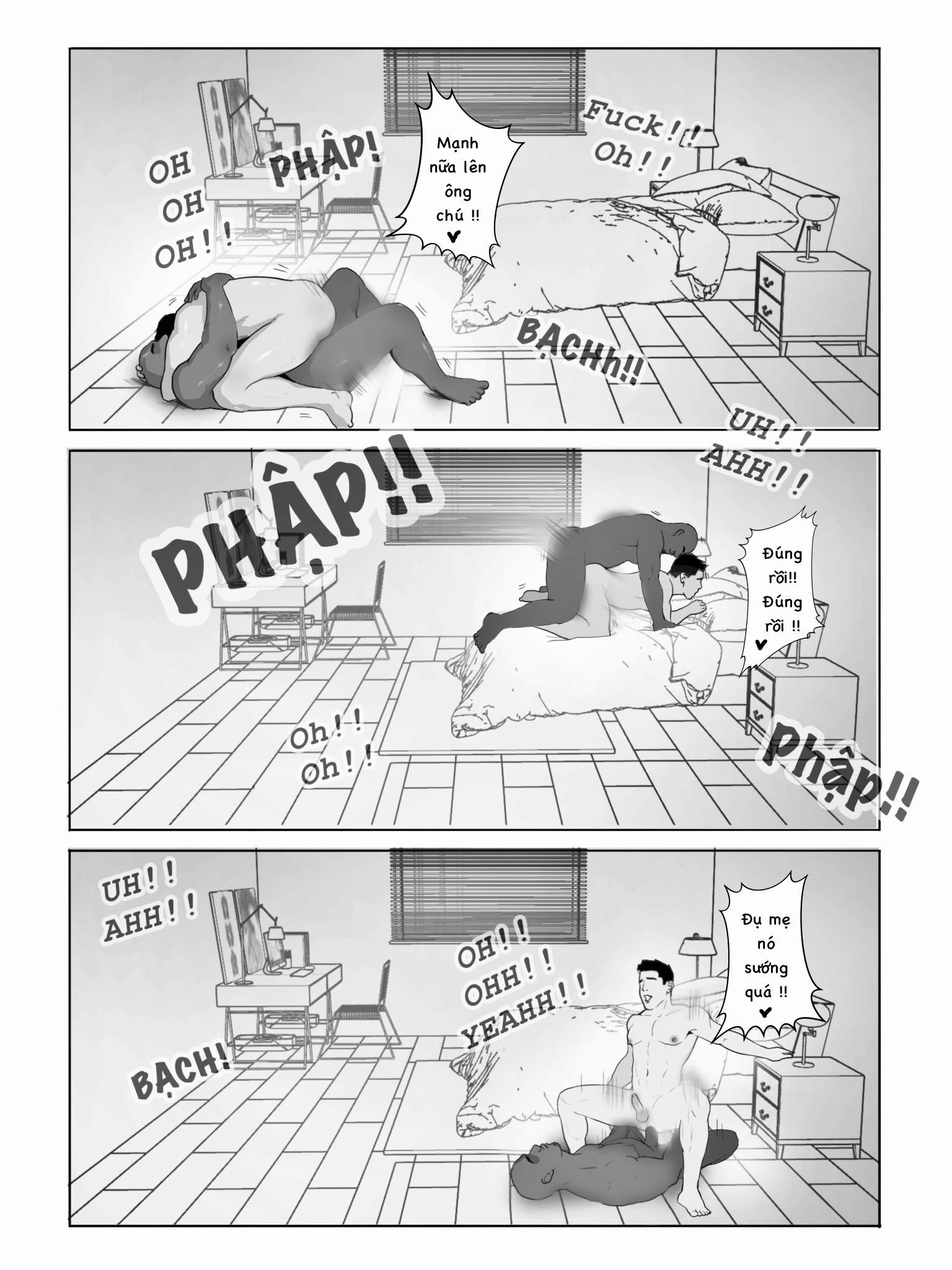 đọc truyện Tuyển Tập Tác Giả Tobito Diak Chương 1.1 ảnh 12 tại Thiên Thai Truyện