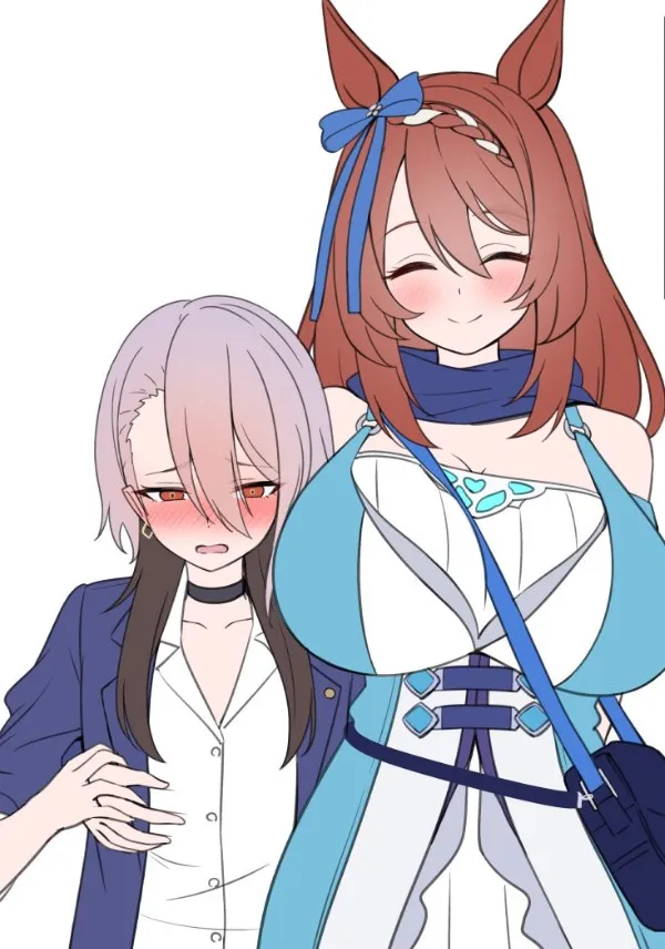 Tuyển Tập Trainer Nữ X Mã Nương Cực Gay