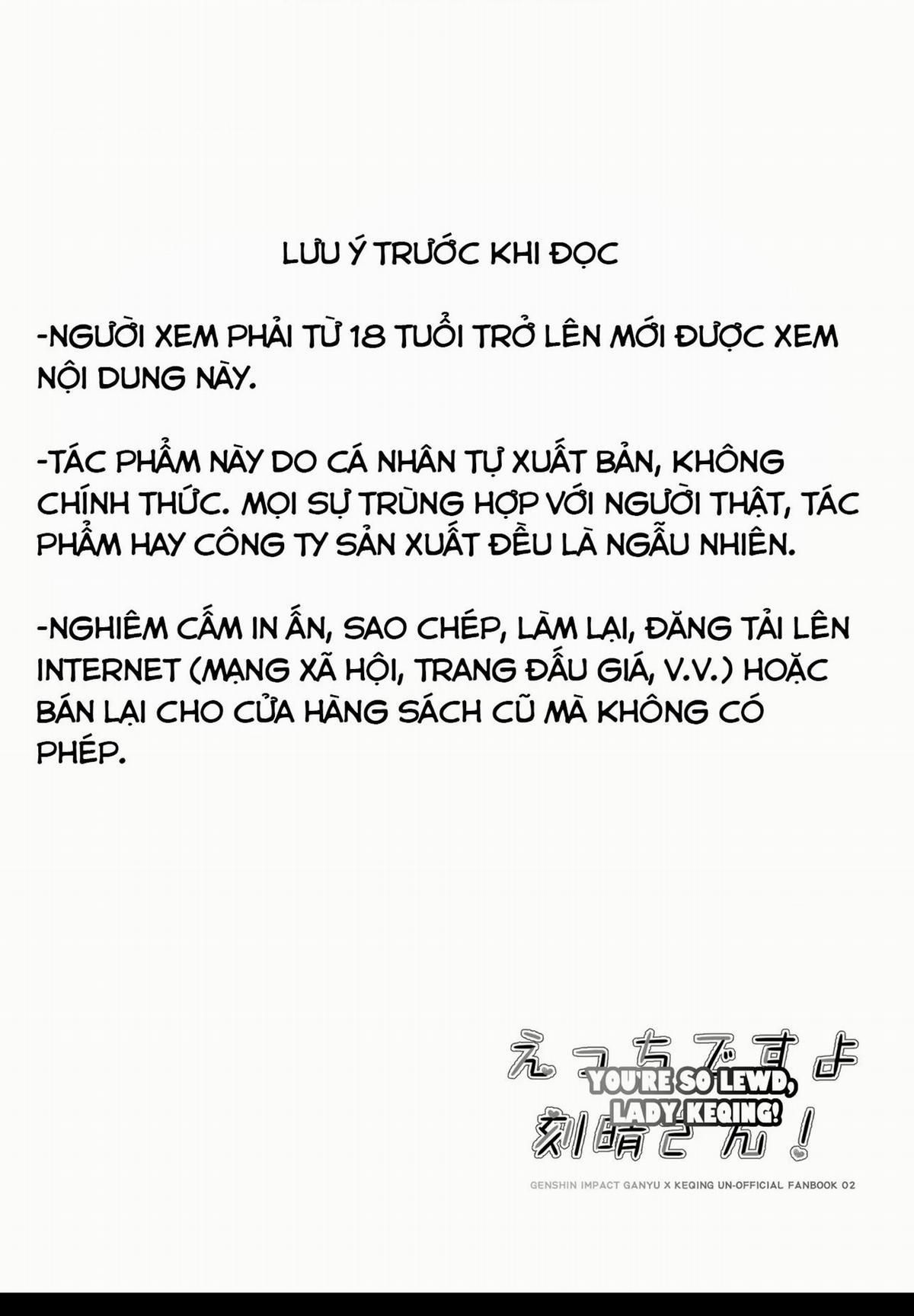 đọc truyện Tuyển Tập Truyện 18+ Của Họa Sĩ Negom Chương 2 ảnh 4 tại Thiên Thai Truyện