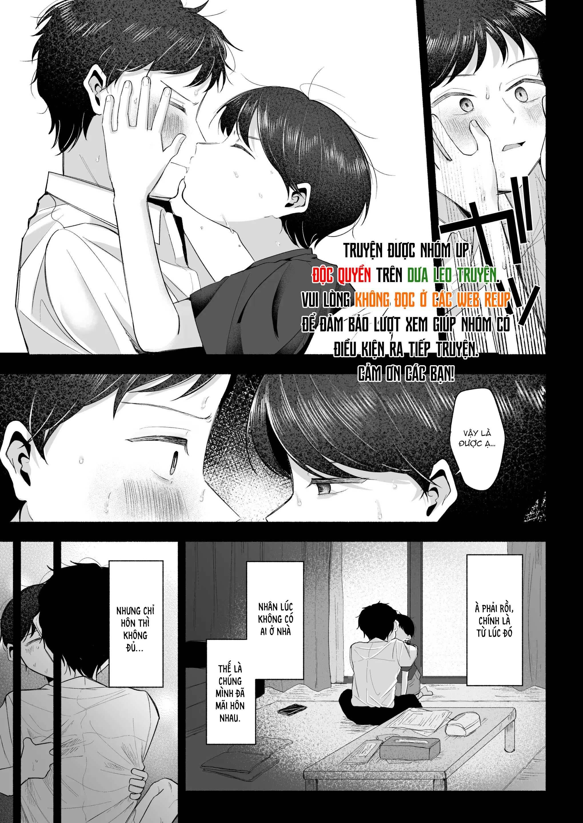 đọc truyện Tuyển Tập Truyện Của Aop Chương 4.1 ảnh 41 tại Thiên Thai Truyện