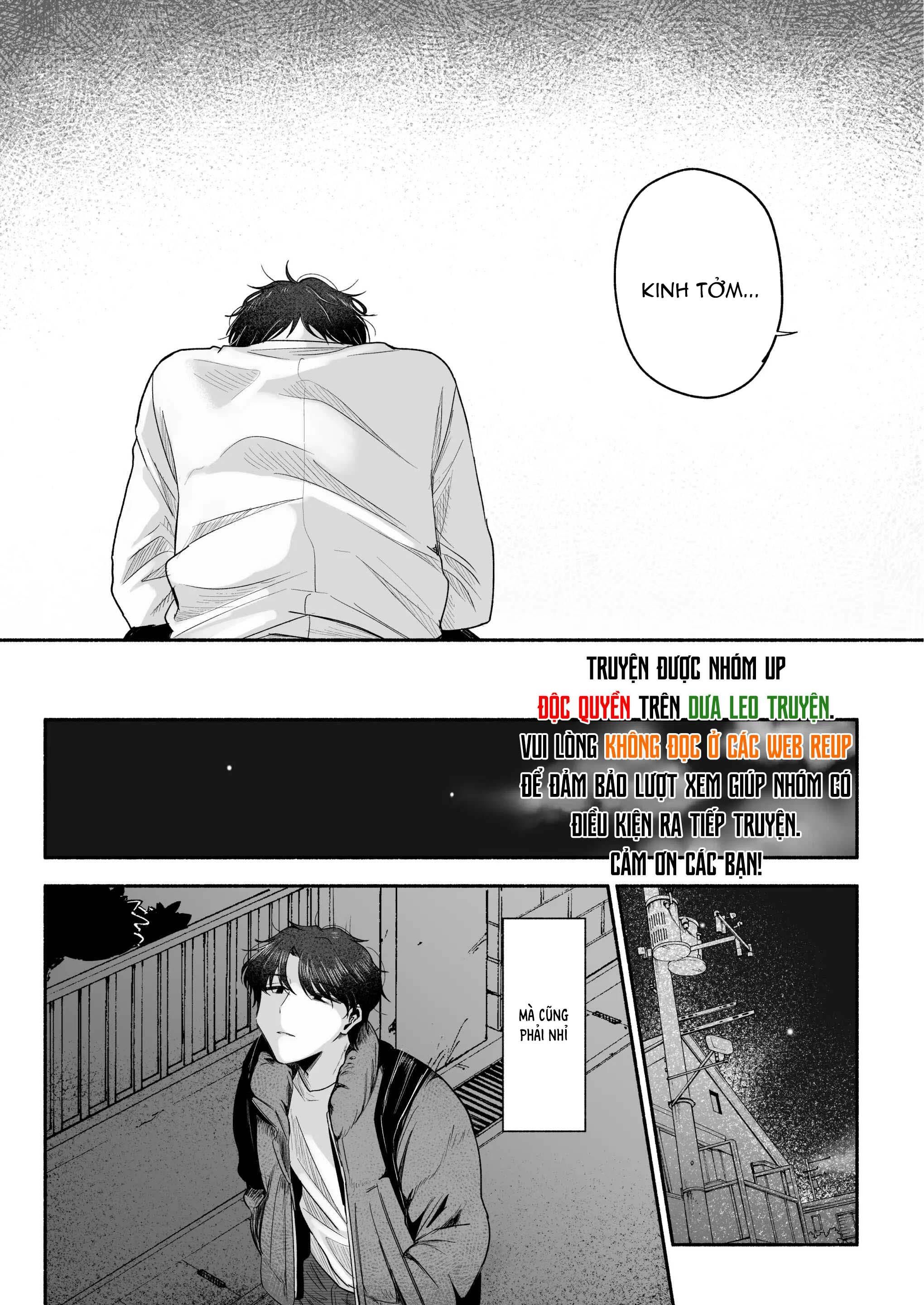 đọc truyện Tuyển Tập Truyện Của Aop Chương 4.2 ảnh 29 tại Thiên Thai Truyện