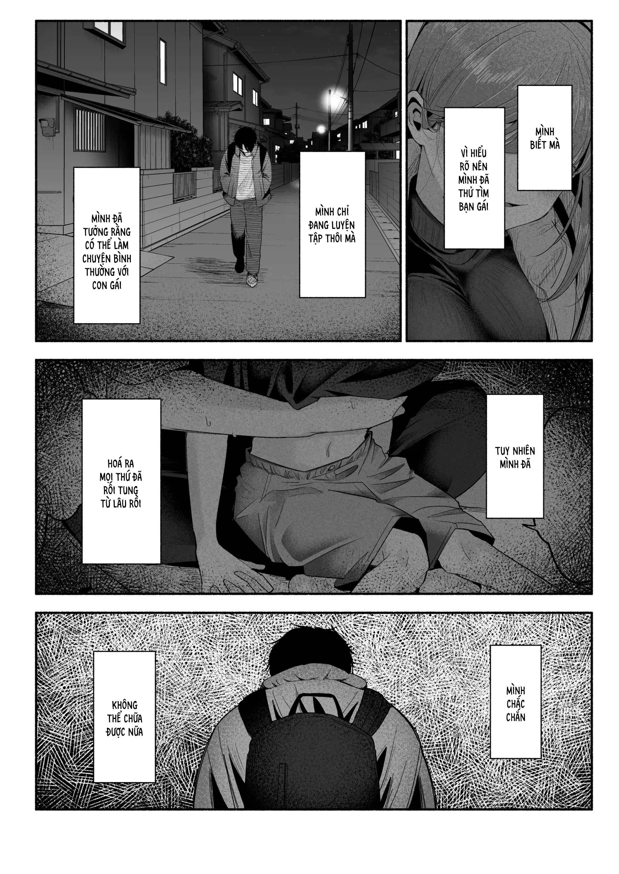 đọc truyện Tuyển Tập Truyện Của Aop Chương 4.2 ảnh 30 tại Thiên Thai Truyện