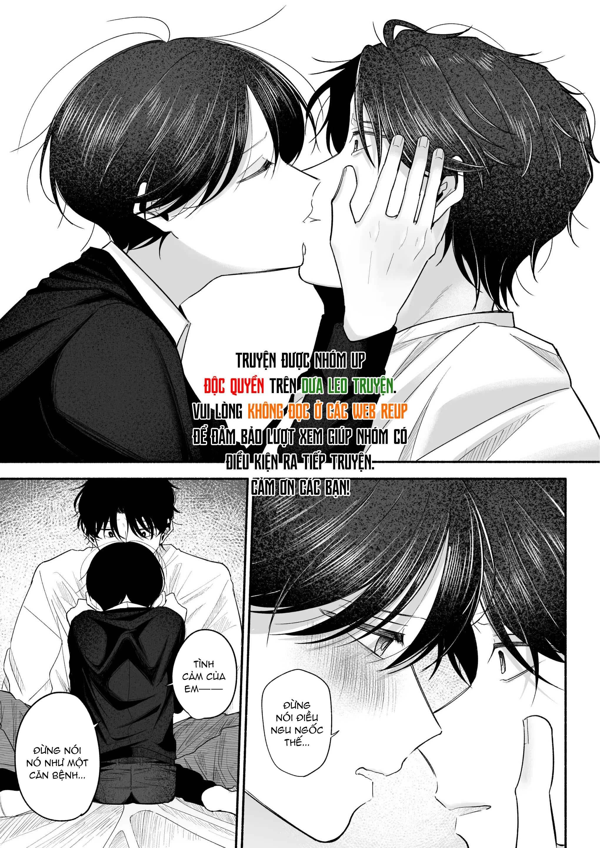 đọc truyện Tuyển Tập Truyện Của Aop Chương 4.2 ảnh 39 tại Thiên Thai Truyện