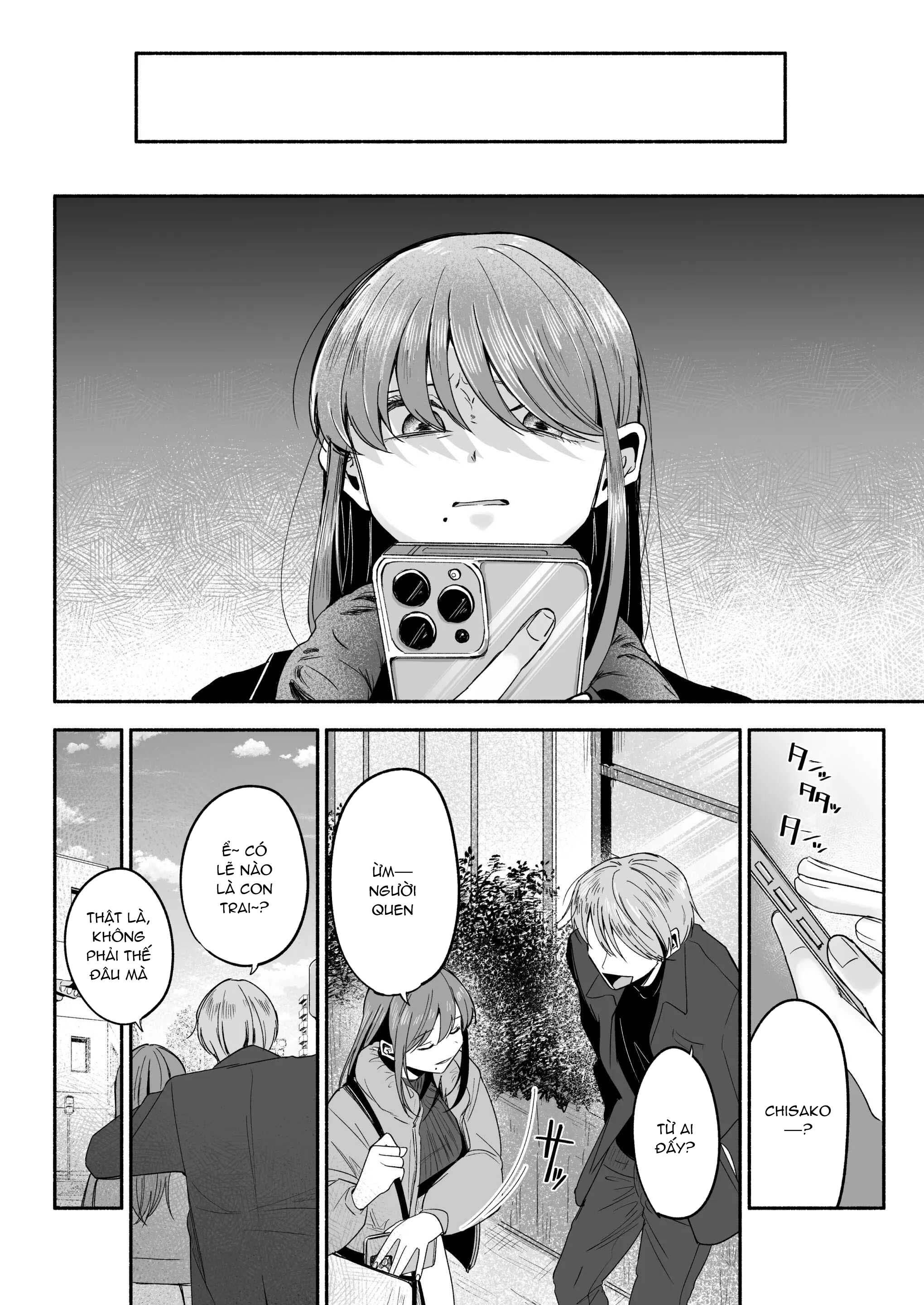 đọc truyện Tuyển Tập Truyện Của Aop Chương 4.3 ảnh 37 tại Thiên Thai Truyện