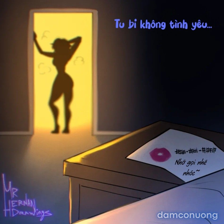 đọc truyện Tuyển Tập Truyện Của Mrhernan Chương 2 ảnh 7 tại Thiên Thai Truyện