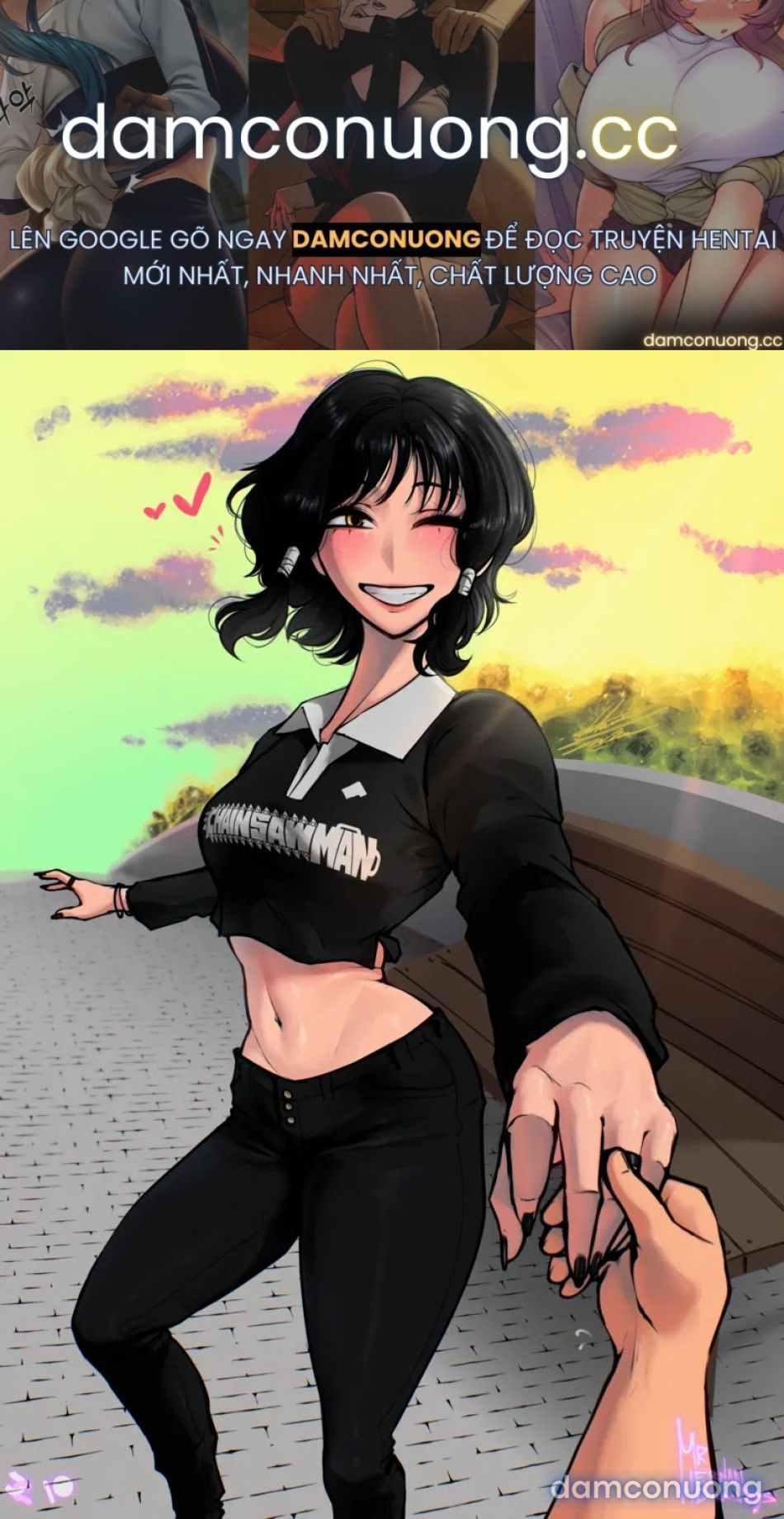 đọc truyện Tuyển Tập Truyện Của Mrhernan Chương 4 ảnh 2 tại Thiên Thai Truyện