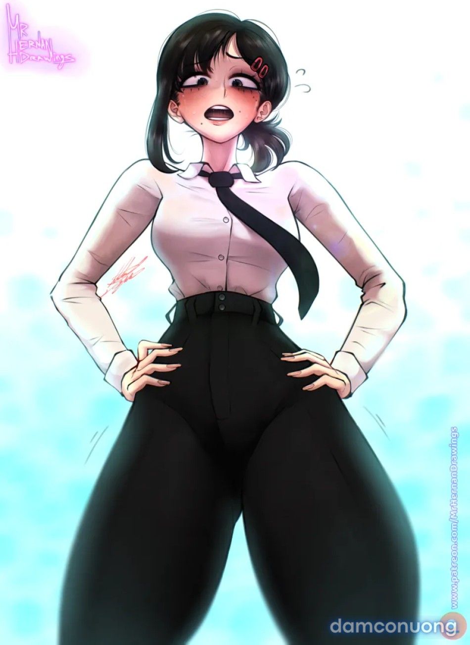 đọc truyện Tuyển Tập Truyện Của Mrhernan Chương 4 ảnh 5 tại Thiên Thai Truyện