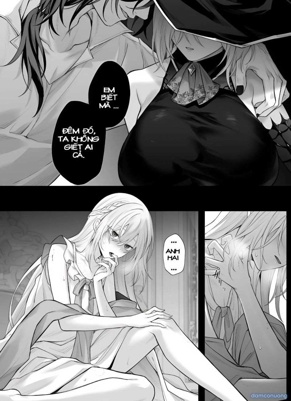 đọc truyện Tuyển Tập Truyện Genben Không Màu Tôi Dịch Chương 0 ảnh 51 tại Thiên Thai Truyện