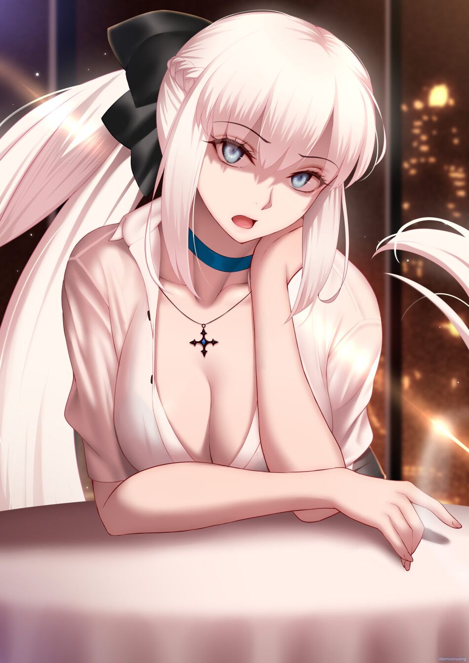 đọc truyện Tuyển Tập Truyện Genkung Chương 0.9 ảnh 12 tại Thiên Thai Truyện