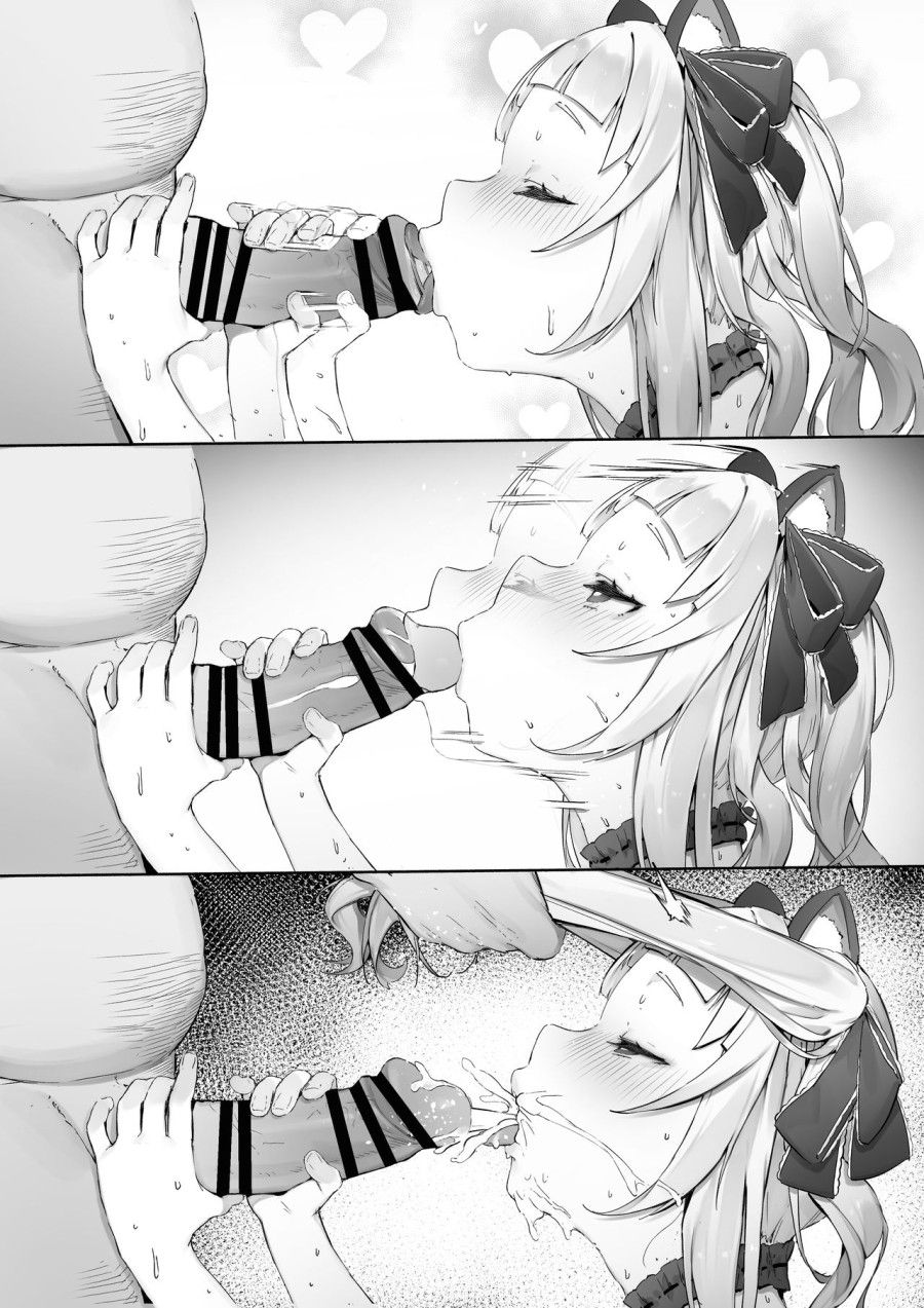 Tuyển Tập Truyện Ngắn Của Nigiri Usagi Chương 2 page 9 - Giả Dược