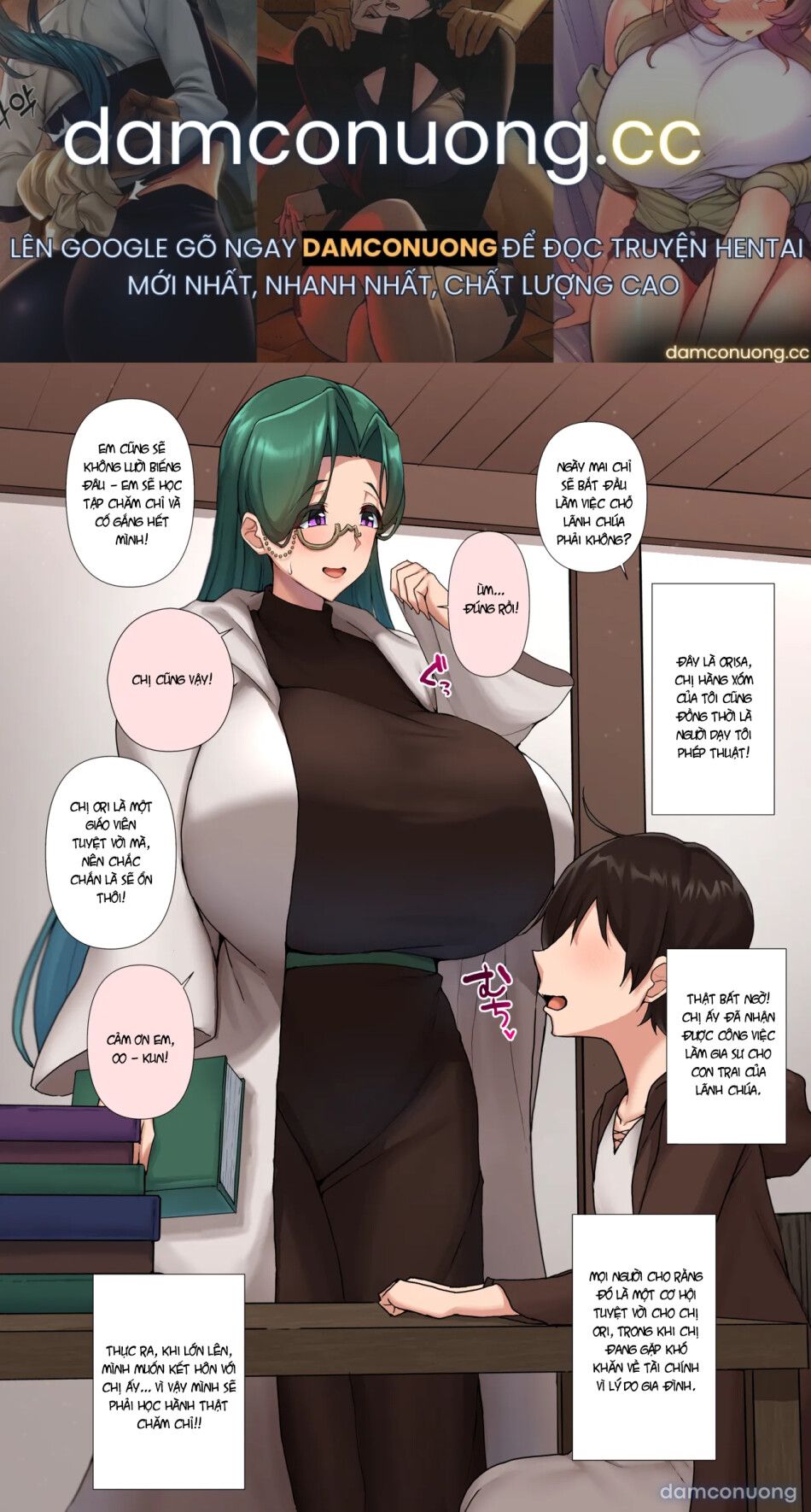 đọc truyện Tuyển Tập Truyện Ngắn Của Tác Giả Doraias Kazuyo. Chương 13 ảnh 2 tại Thiên Thai Truyện