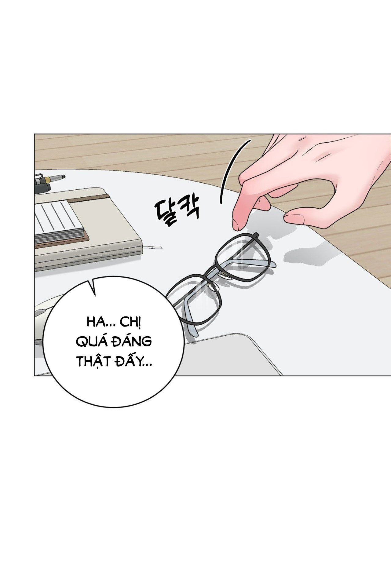 đọc truyện [tuyển Tập Truyện Ngắn Giả Lập Hẹn Hò] Chị Sẽ Chiều Cậu Chương 4.2 ảnh 5 tại Thiên Thai Truyện