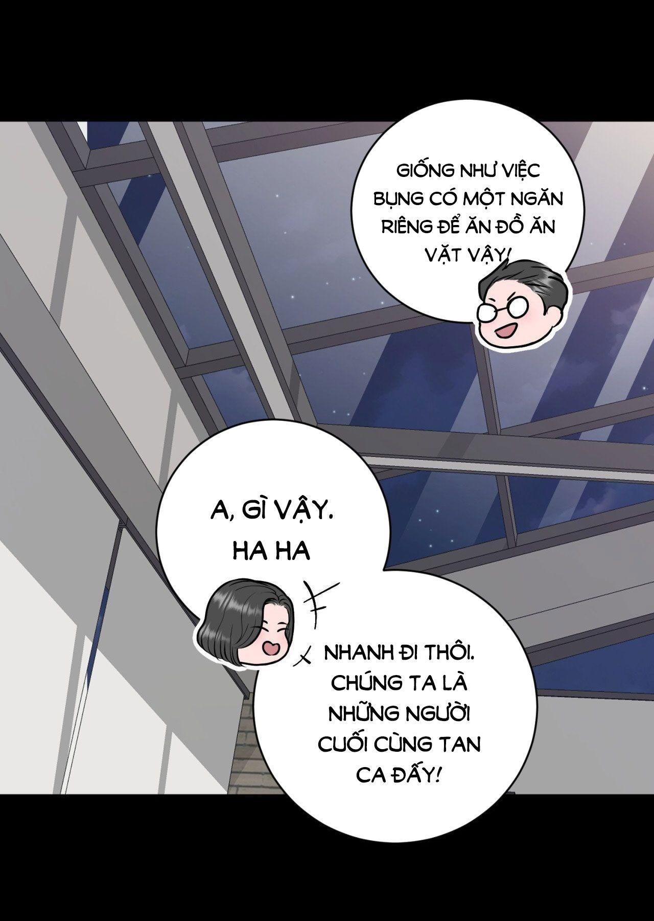 đọc truyện [tuyển Tập Truyện Ngắn Giả Lập Hẹn Hò] Chị Sẽ Chiều Cậu Chương 5.1 ảnh 4 tại Thiên Thai Truyện
