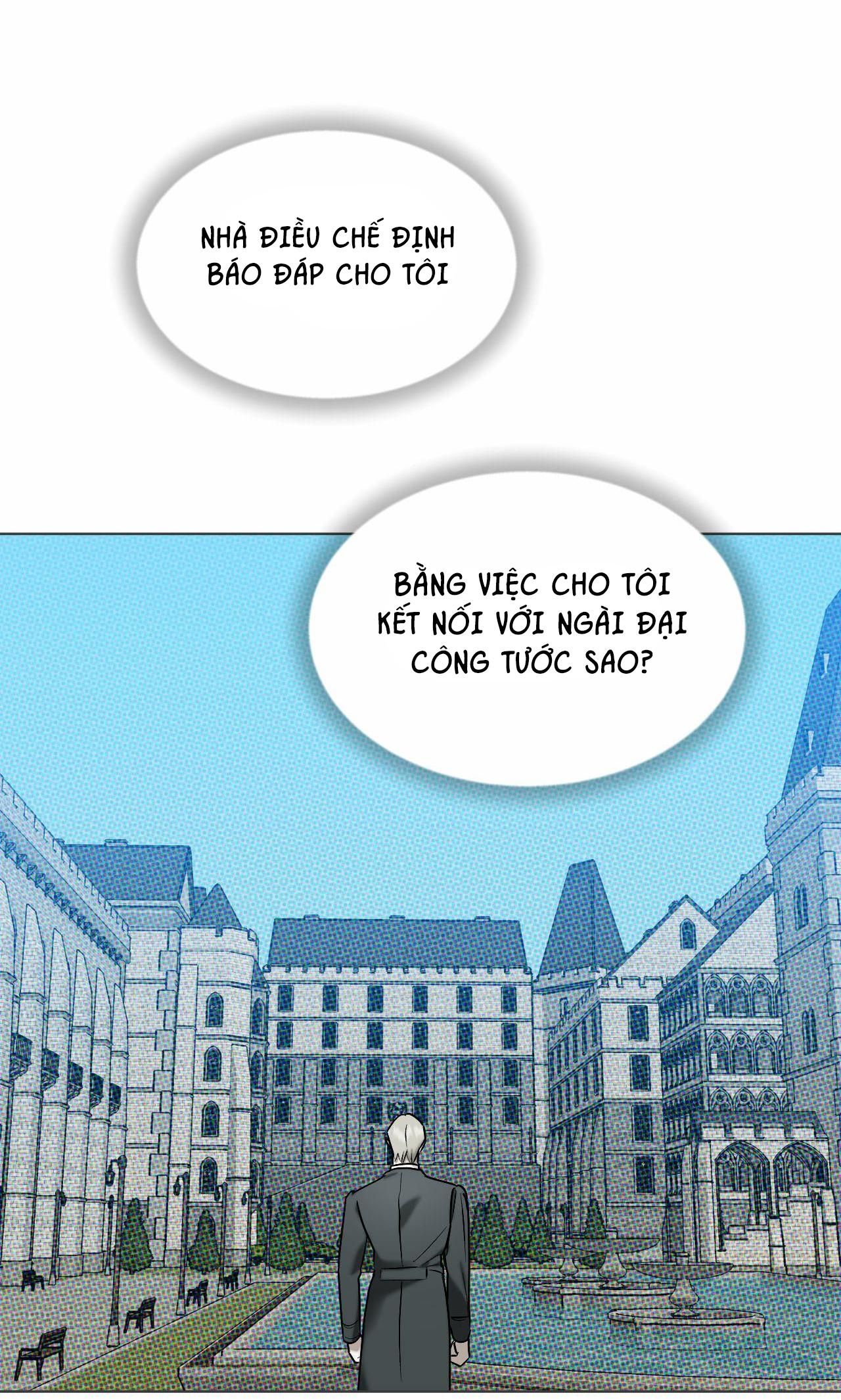 đọc truyện Tuyển Tập Truyện Ngắn Hỏny Của Nhà Sẹc Chương 1.4 ảnh 34 tại Giả Dược