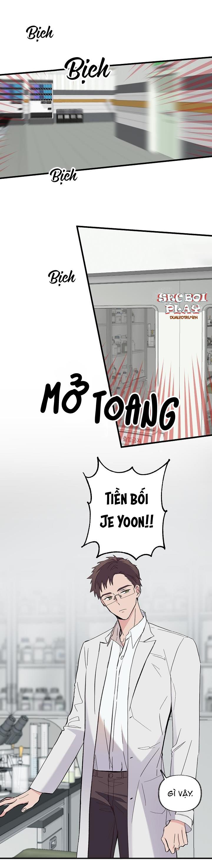 đọc truyện Tuyển Tập Truyện Ngắn Hỏny Của Nhà Sẹc Chương 15 ảnh 44 tại Thiên Thai Truyện