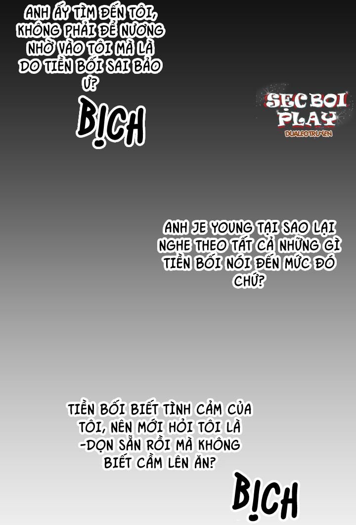 đọc truyện Tuyển Tập Truyện Ngắn Hỏny Của Nhà Sẹc Chương 15 ảnh 60 tại Thiên Thai Truyện