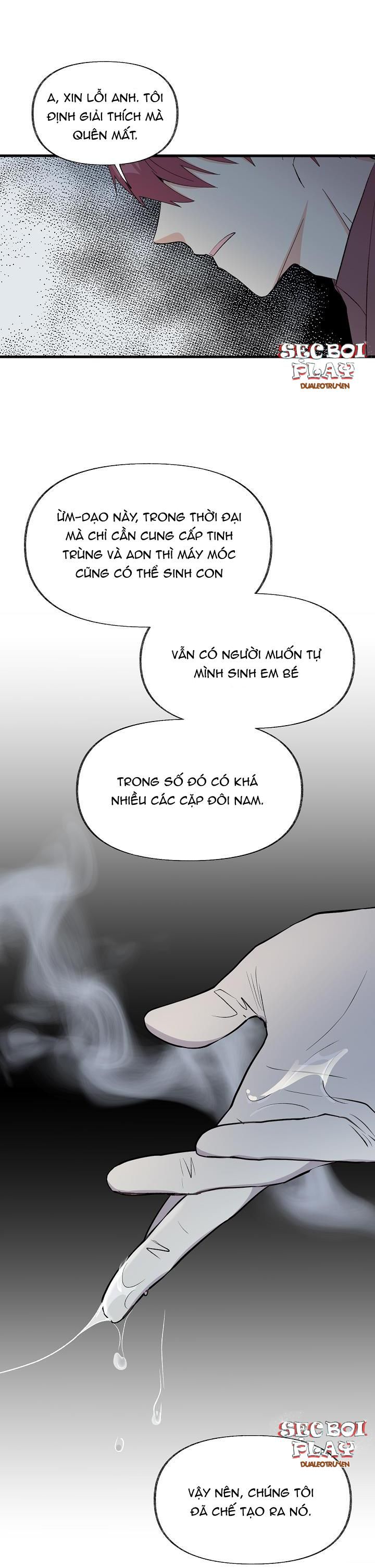 đọc truyện Tuyển Tập Truyện Ngắn Hỏny Của Nhà Sẹc Chương 15 ảnh 64 tại Thiên Thai Truyện